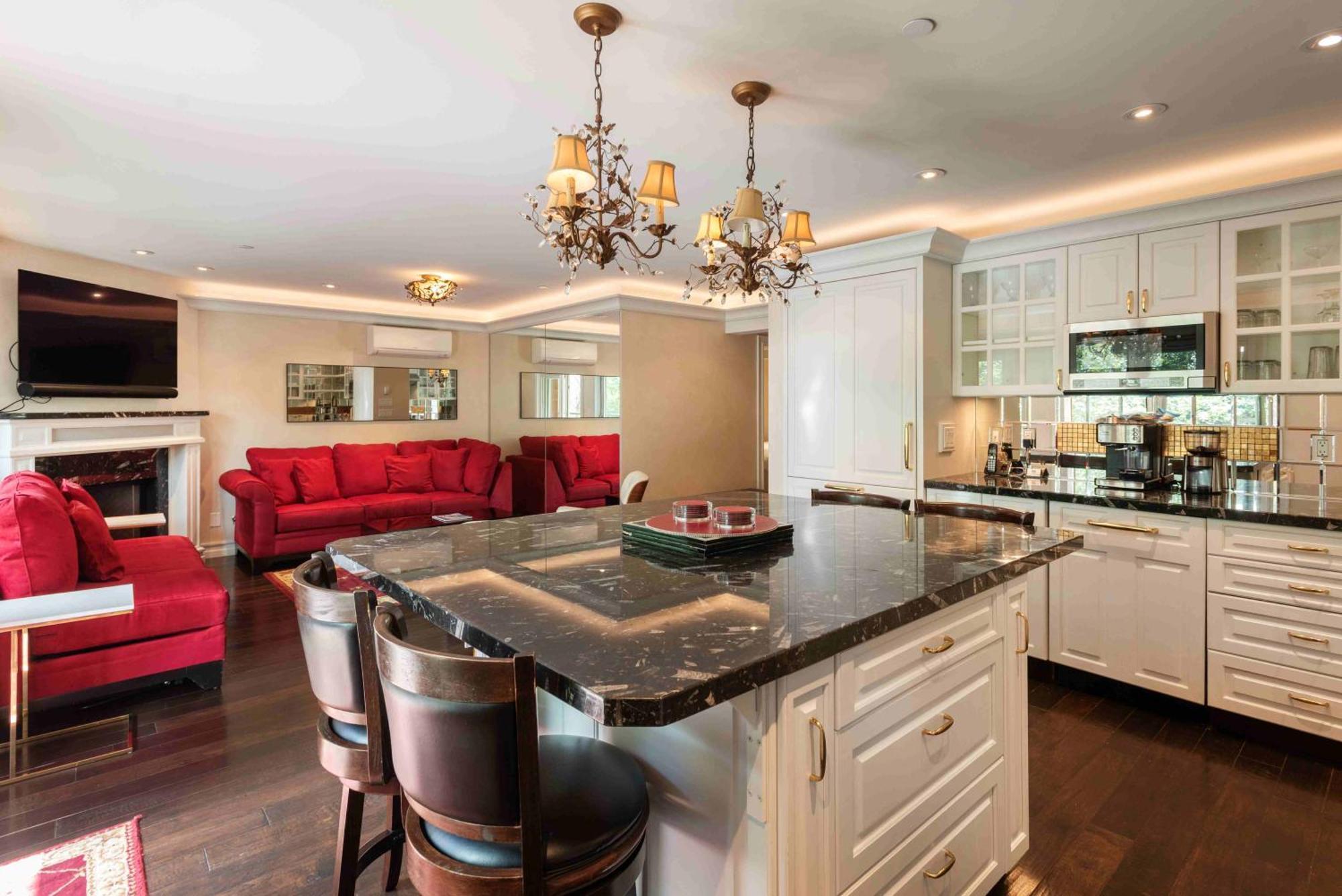 North Of Nell Unit 2D, 2-Bedroom Condo Steps From Aspen Mountain Exterior photo