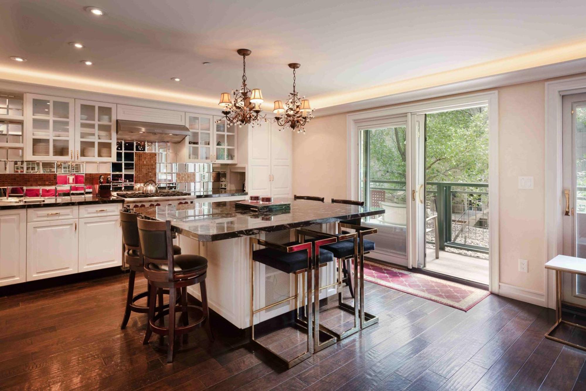 North Of Nell Unit 2D, 2-Bedroom Condo Steps From Aspen Mountain Exterior photo