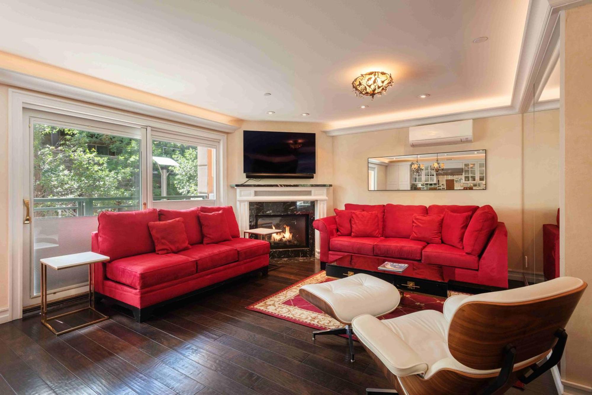 North Of Nell Unit 2D, 2-Bedroom Condo Steps From Aspen Mountain Exterior photo