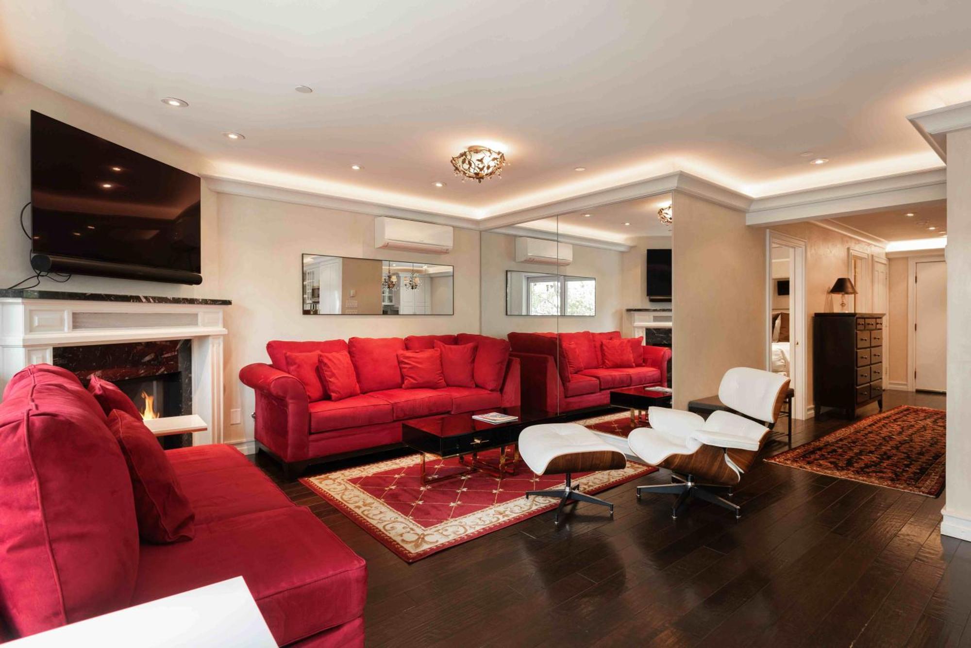 North Of Nell Unit 2D, 2-Bedroom Condo Steps From Aspen Mountain Exterior photo